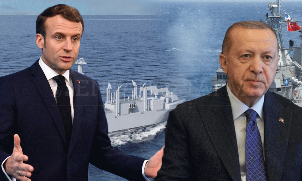 Αναντολού: “Οι Μουσουλμάνοι αισθάνονται «αποξενωμένοι» στη Γαλλία”